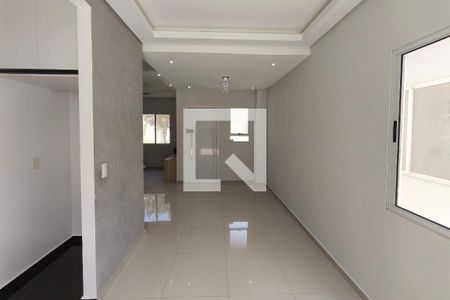 Sala de Jantar de apartamento à venda com 3 quartos, 184m² em Parque Jambeiro, Campinas
