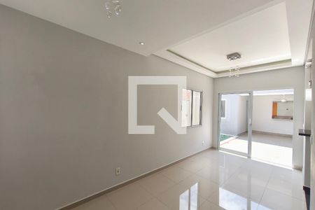 Sala de Jantar de apartamento à venda com 3 quartos, 184m² em Parque Jambeiro, Campinas