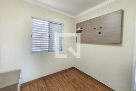 Quarto Suíte de apartamento à venda com 3 quartos, 184m² em Parque Jambeiro, Campinas