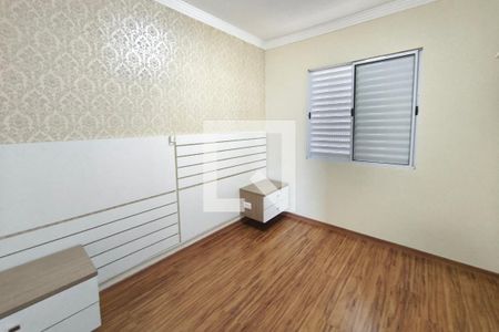 Quarto Suíte de apartamento à venda com 3 quartos, 184m² em Parque Jambeiro, Campinas