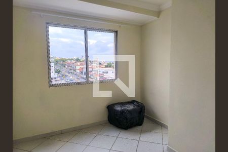 Quarto de apartamento para alugar com 2 quartos, 125m² em Castelo, Belo Horizonte