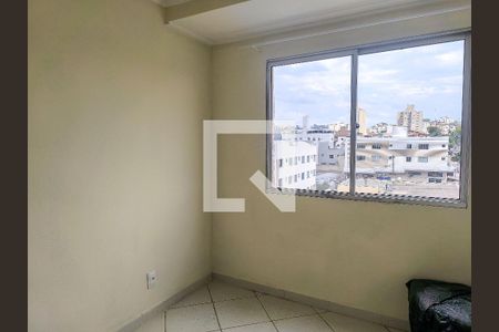 Quarto 1 de apartamento para alugar com 3 quartos, 125m² em Castelo, Belo Horizonte