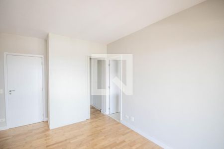 Sala de apartamento para alugar com 3 quartos, 93m² em Vila Maria Alta, São Paulo