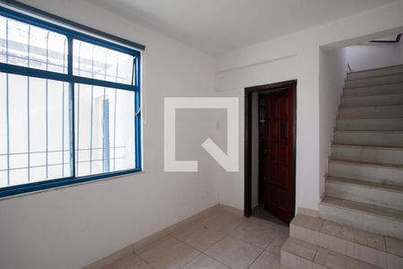 Sala 3 de casa para alugar com 3 quartos, 432m² em Itapoã, Belo Horizonte