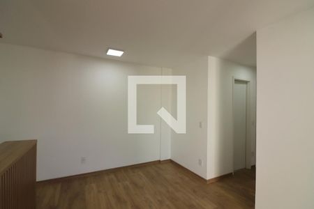 Sala de apartamento para alugar com 2 quartos, 55m² em Vila Lusitania, São Bernardo do Campo