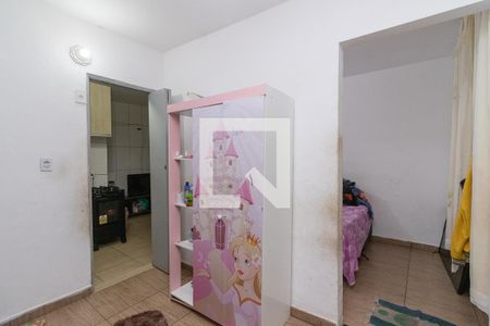 Quarto 1 de casa à venda com 3 quartos, 100m² em Jardim Gonzaga, São Paulo
