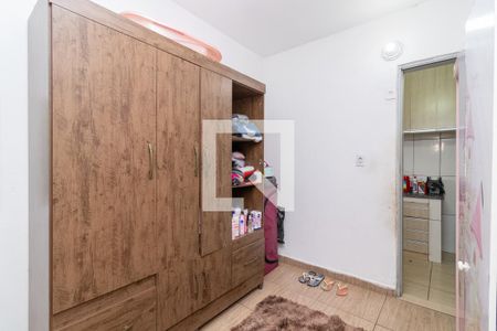 Quarto 1 de casa à venda com 3 quartos, 100m² em Jardim Gonzaga, São Paulo