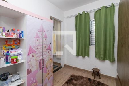 Quarto 1 de casa à venda com 3 quartos, 100m² em Jardim Gonzaga, São Paulo