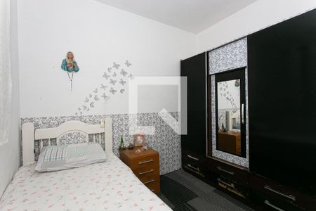 Quarto 1 de casa à venda com 2 quartos, 120m² em Vila Carrão, São Paulo