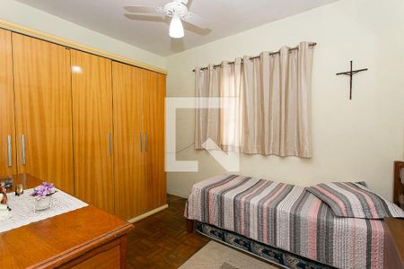 Quarto 2 de casa à venda com 2 quartos, 120m² em Vila Carrão, São Paulo