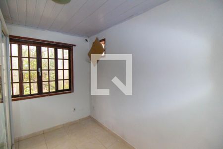 Quarto 2 de casa para alugar com 2 quartos, 60m² em Maria Paula, Niterói