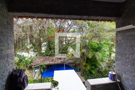 Casa para alugar com 2 quartos, 60m² em Maria Paula, Niterói