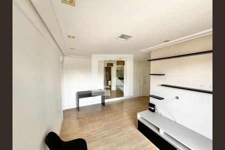 Sala/Cozinha de apartamento à venda com 2 quartos, 62m² em Jardim do Colegio (zona Norte), São Paulo