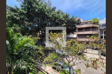 Vista  de apartamento à venda com 2 quartos, 101m² em Recreio dos Bandeirantes, Rio de Janeiro