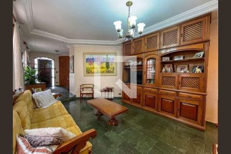 Casa à venda com 4 quartos, 478m² em Vila Sonia, São Paulo