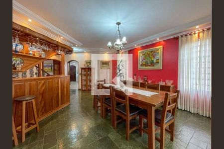 Casa à venda com 4 quartos, 478m² em Vila Sonia, São Paulo