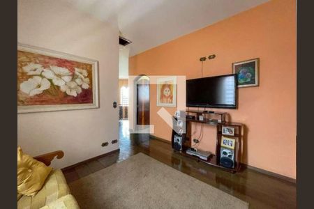 Casa à venda com 4 quartos, 478m² em Vila Sonia, São Paulo