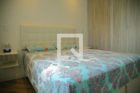 Quarto 1 de apartamento para alugar com 2 quartos, 59m² em Planalto, São Bernardo do Campo