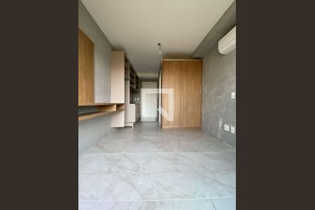 Apartamento à venda com 1 quarto, 23m² em Campo Belo, São Paulo