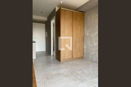 Apartamento à venda com 1 quarto, 23m² em Campo Belo, São Paulo