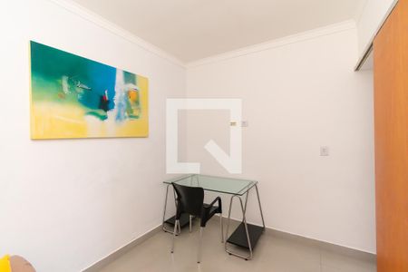 Quarto 1 de apartamento para alugar com 2 quartos, 37m² em Vila Celeste, São Paulo