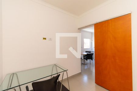 Quarto 1 de apartamento para alugar com 2 quartos, 37m² em Vila Celeste, São Paulo
