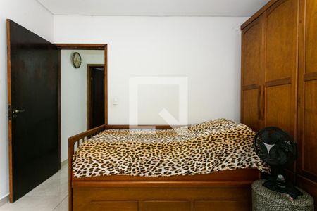 Quarto de casa à venda com 2 quartos, 90m² em Penha de França, São Paulo