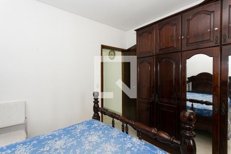 Suíte de casa à venda com 2 quartos, 90m² em Penha de França, São Paulo