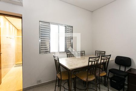 Suíte de casa à venda com 2 quartos, 90m² em Penha de França, São Paulo