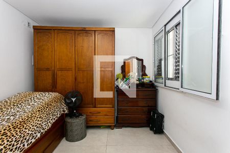 Quarto de casa à venda com 2 quartos, 90m² em Penha de França, São Paulo