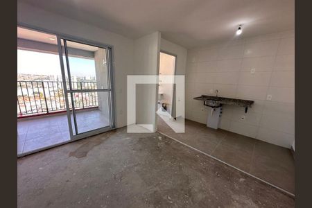 Apartamento à venda com 2 quartos, 63m² em Vila Cruzeiro, São Paulo