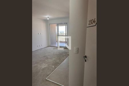 Apartamento à venda com 2 quartos, 63m² em Vila Cruzeiro, São Paulo