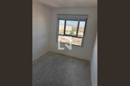 Apartamento à venda com 2 quartos, 63m² em Vila Cruzeiro, São Paulo