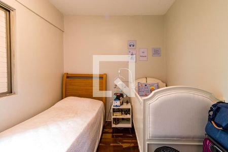 Quarto 1 de apartamento para alugar com 2 quartos, 65m² em Parque Munhoz, São Paulo