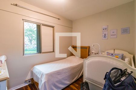 Quarto 1 de apartamento para alugar com 2 quartos, 65m² em Parque Munhoz, São Paulo