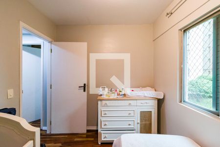 Quarto 1 de apartamento para alugar com 2 quartos, 65m² em Parque Munhoz, São Paulo