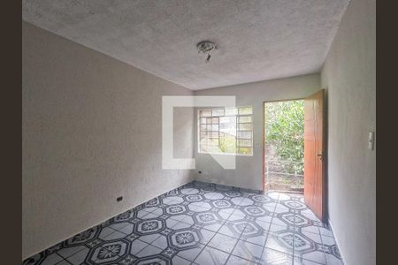 Casa para alugar com 2 quartos, 78m² em Jardim Santa Cruz, São Paulo