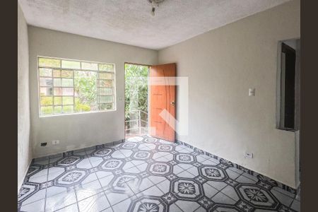 Casa para alugar com 2 quartos, 78m² em Jardim Santa Cruz, São Paulo
