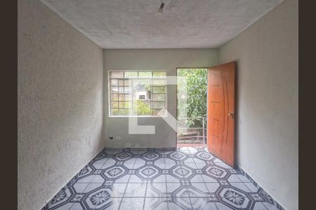 Casa para alugar com 2 quartos, 78m² em Jardim Santa Cruz, São Paulo