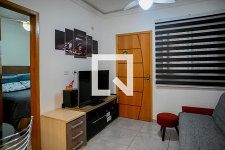 Apartamento para alugar com 1 quarto, 36m² em Vila Moraes, São Paulo