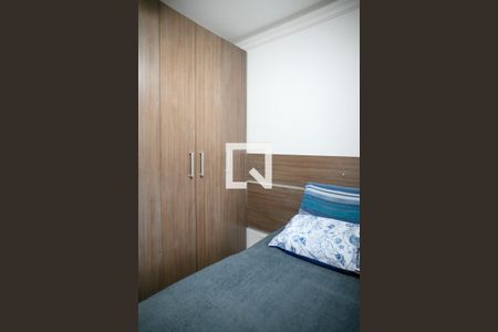 Apartamento para alugar com 1 quarto, 36m² em Vila Moraes, São Paulo