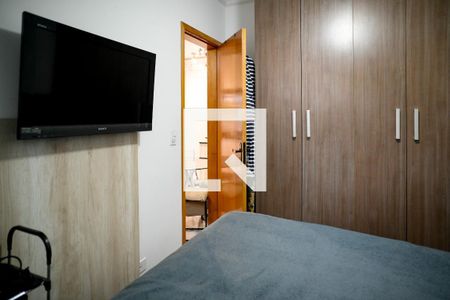 Apartamento para alugar com 1 quarto, 36m² em Vila Moraes, São Paulo