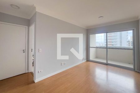 Sala de apartamento para alugar com 2 quartos, 67m² em Vila Dom Pedro I, São Paulo