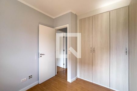 Quarto de apartamento para alugar com 2 quartos, 67m² em Vila Dom Pedro I, São Paulo