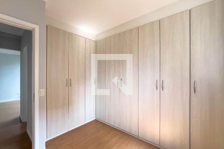 Quarto  de apartamento para alugar com 2 quartos, 67m² em Vila Dom Pedro I, São Paulo