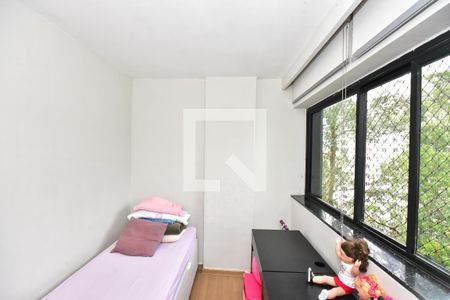 Quarto de apartamento à venda com 2 quartos, 69m² em Vila Andrade, São Paulo