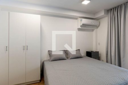 Studio de kitnet/studio para alugar com 1 quarto, 28m² em República, São Paulo