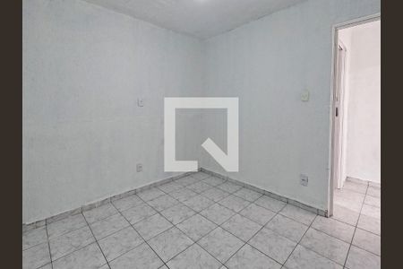 Quarto 1 de casa para alugar com 2 quartos, 84m² em Jardim Santa Cruz, São Paulo