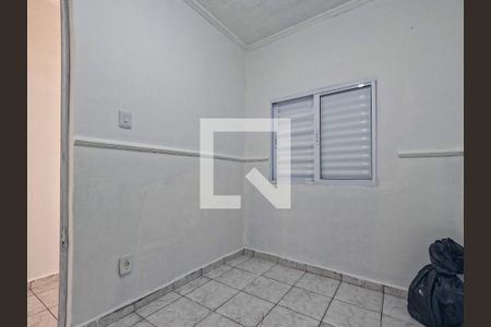 Casa para alugar com 2 quartos, 84m² em Jardim Santa Cruz, São Paulo