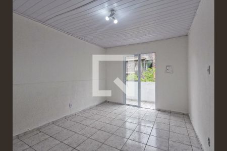 Casa para alugar com 2 quartos, 84m² em Jardim Santa Cruz, São Paulo